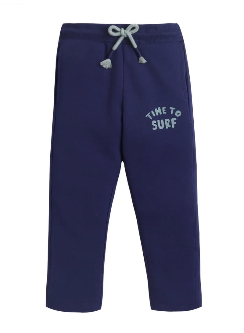 Victor And Jane  Infant Boys’ 2-Piece Set – Time to surf for Men | Best Price UAE